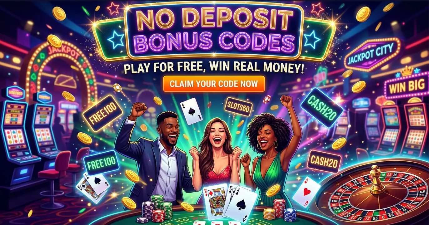 Art no deposit bonus