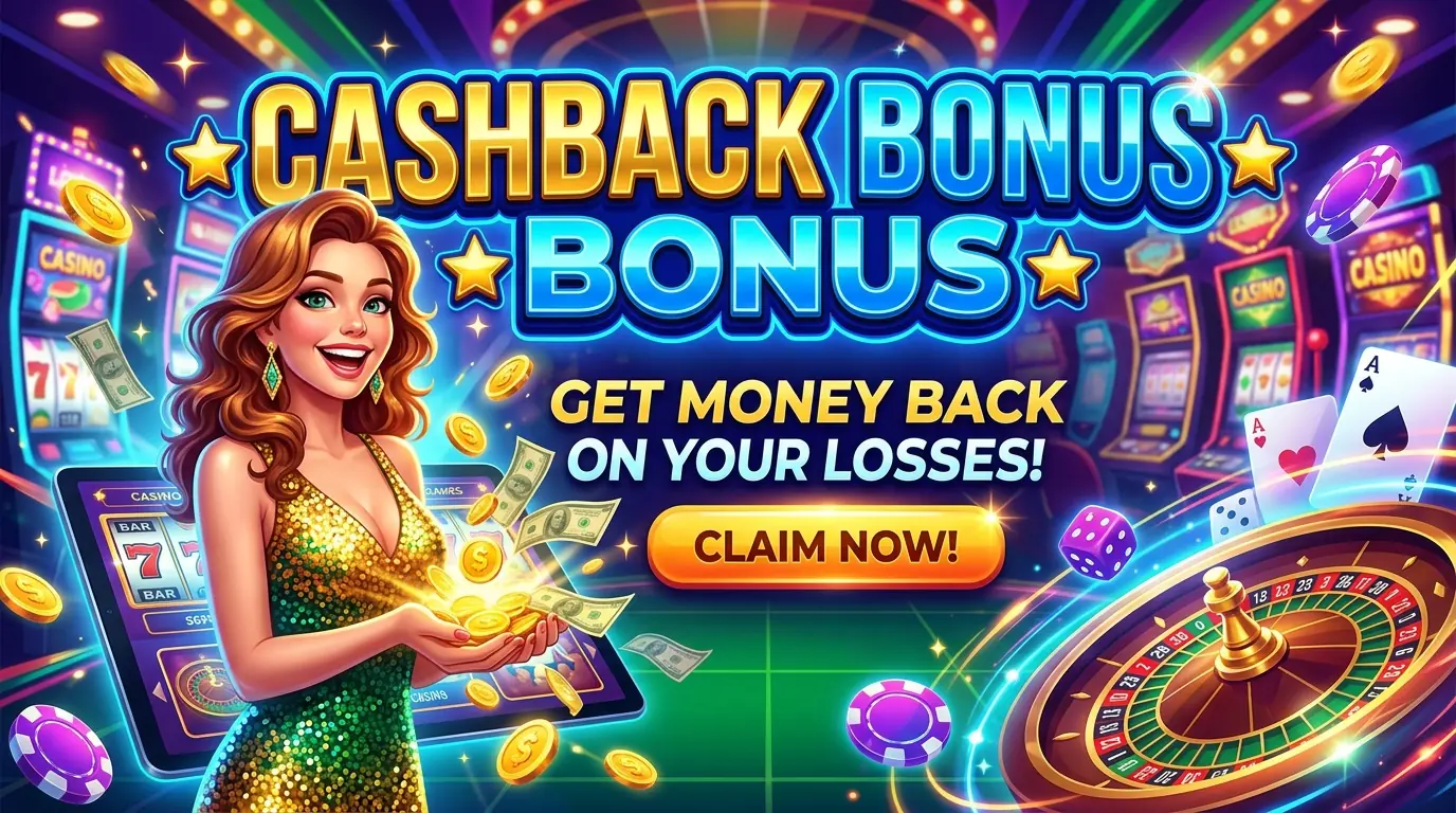 Art casino cashback