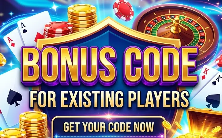 Art casino existing player bonus