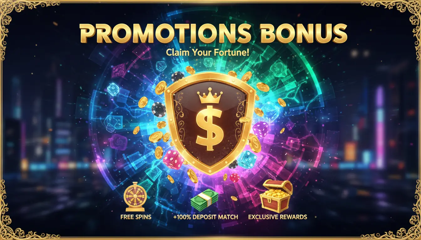 Art casino deals