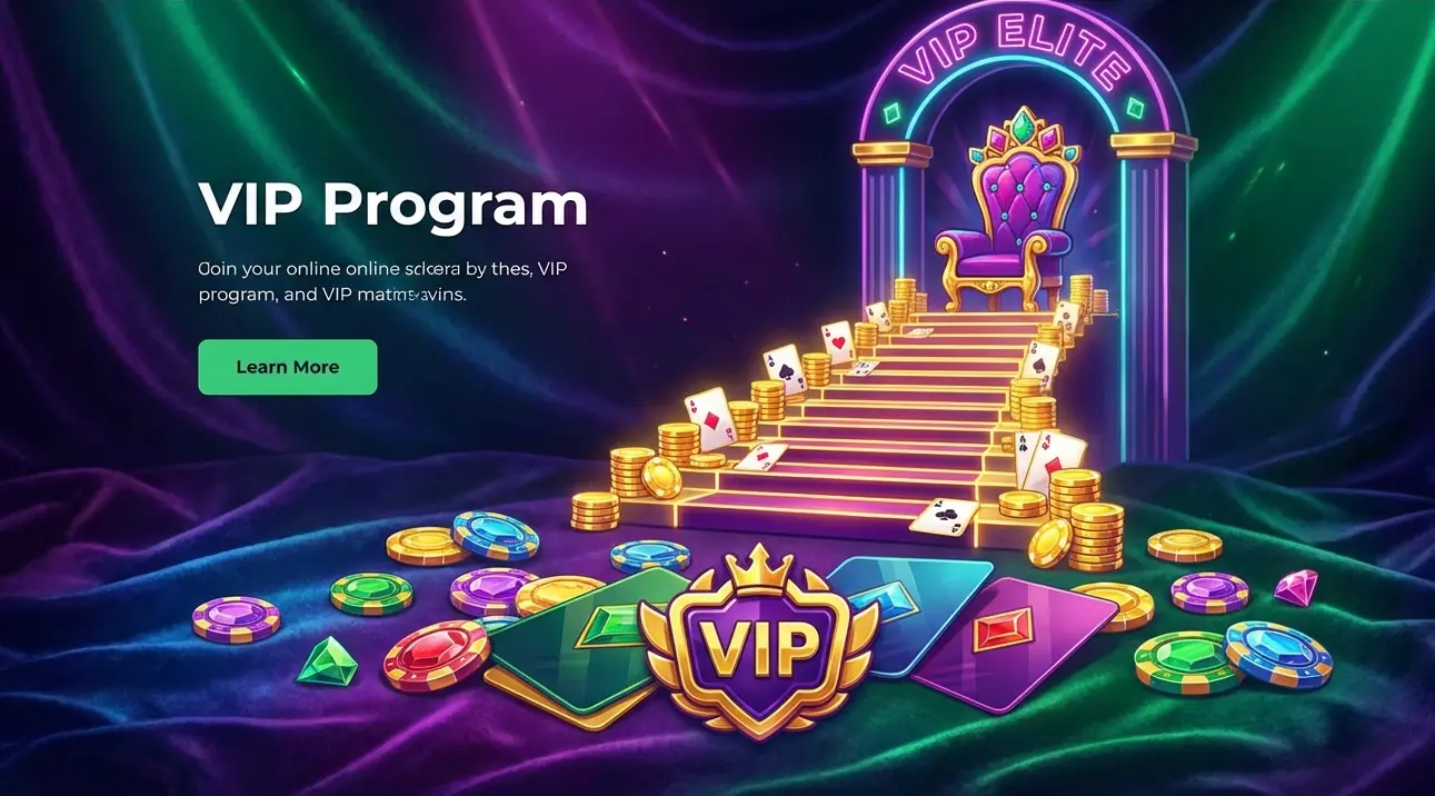 Art VIP program