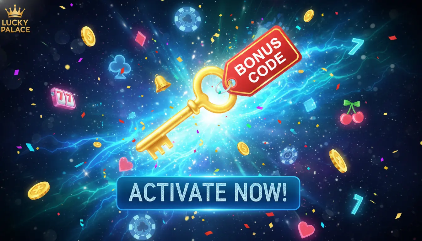 Art casino bonus code