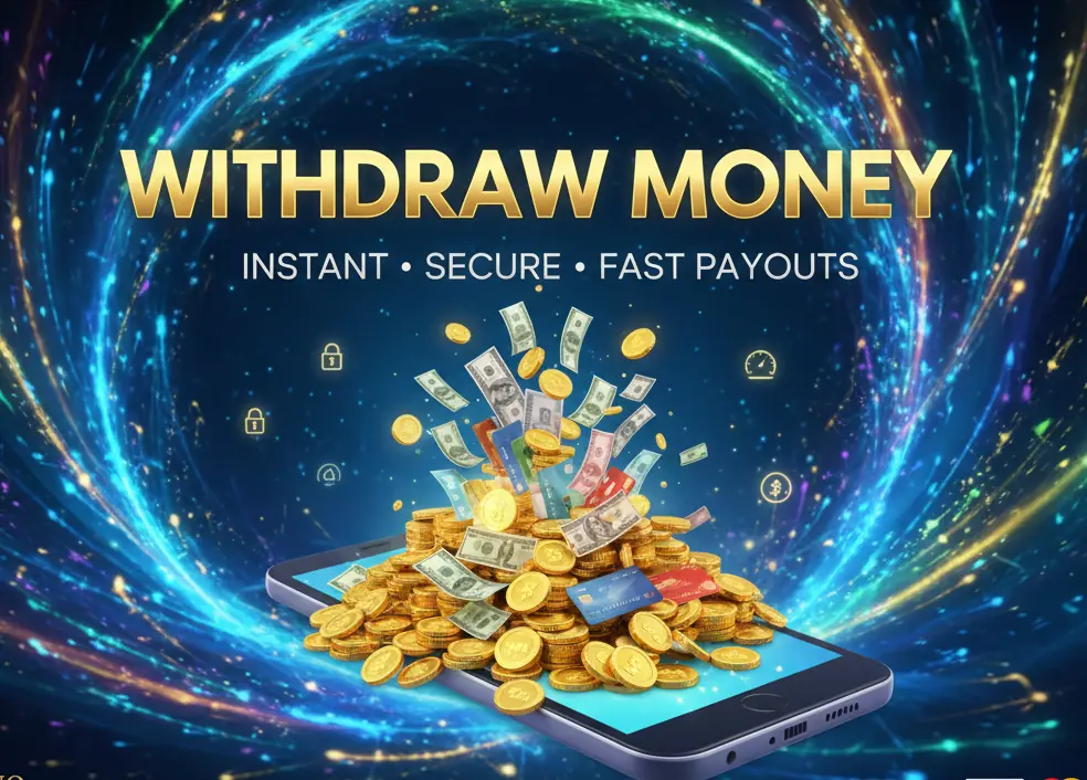 Art casino withdrawal