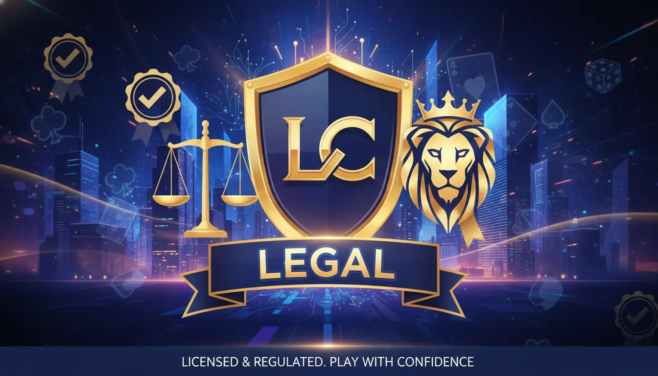 Art casino legal status