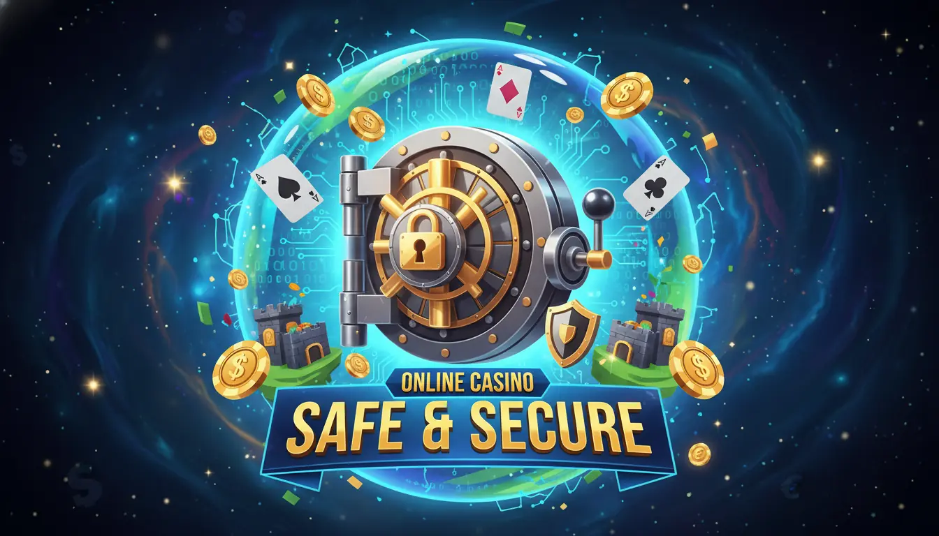 Is Art casino safe