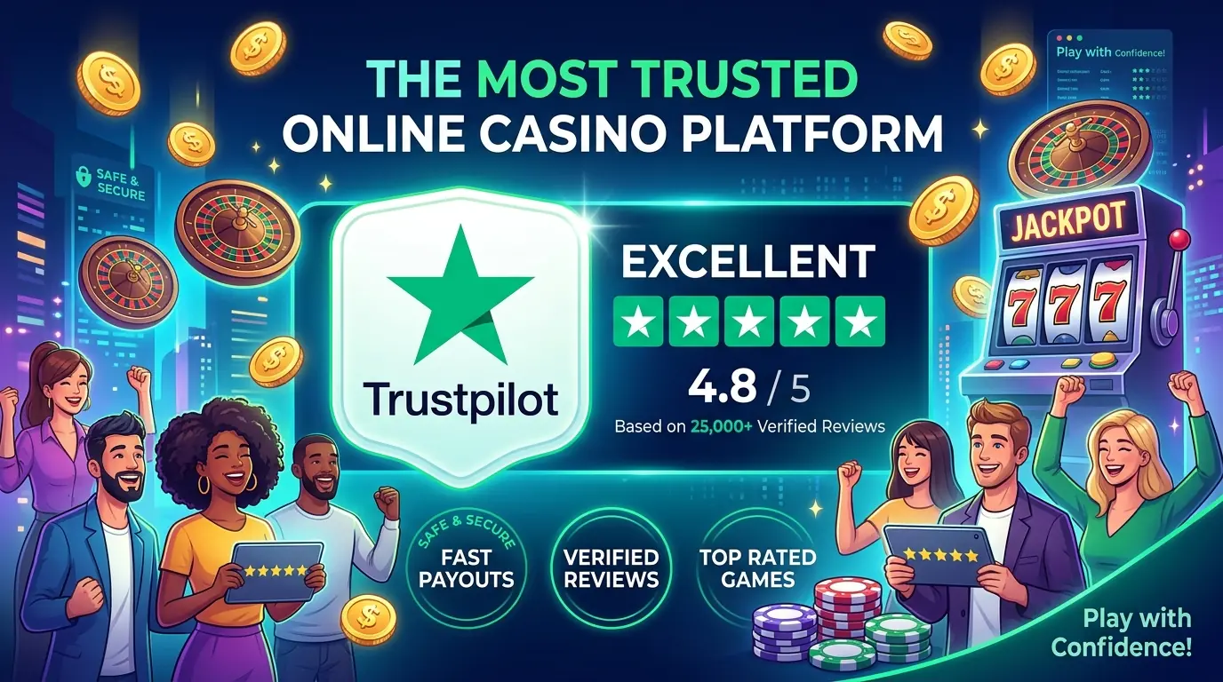 Art Trustpilot