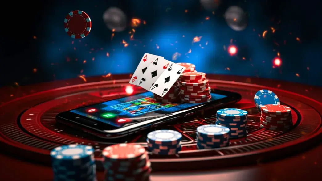 Art casino games