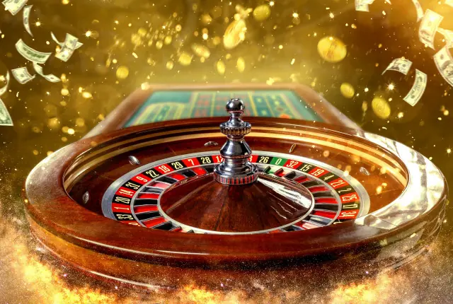 Art casino roulette