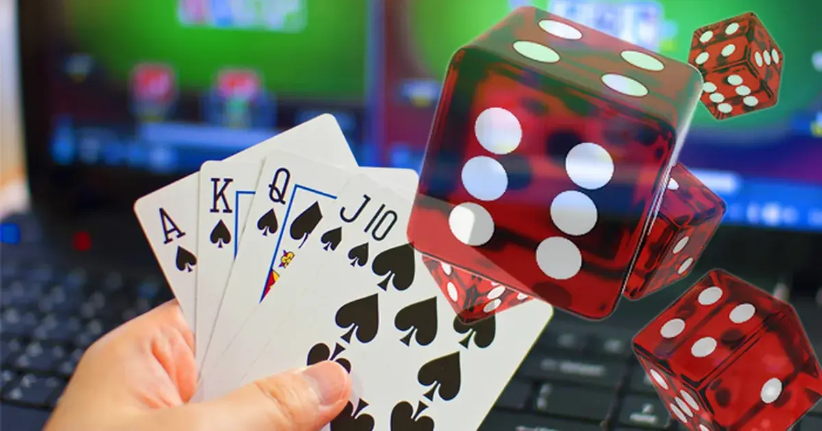Art casino poker
