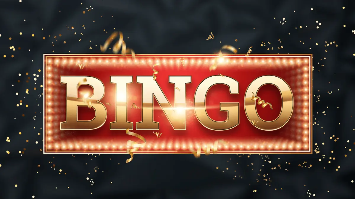 Art bingo game