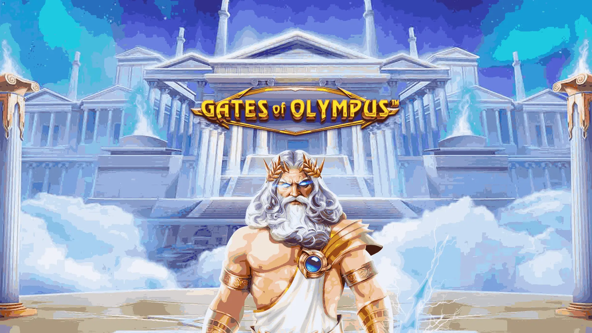 Art casino Gates of Olympus