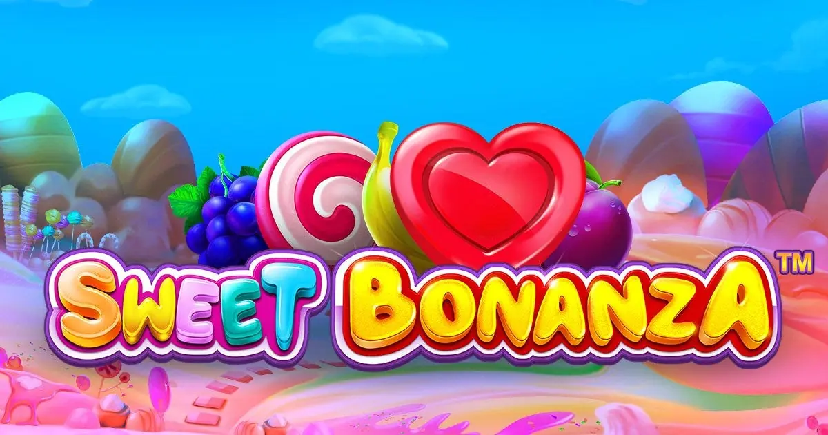 Art Sweet Bonanza