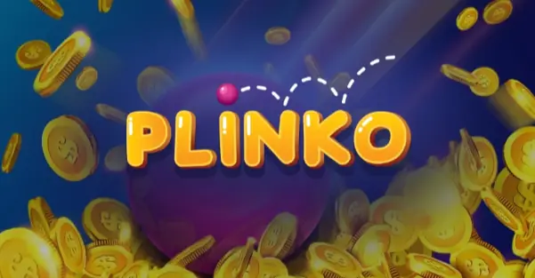 Art Plinko game